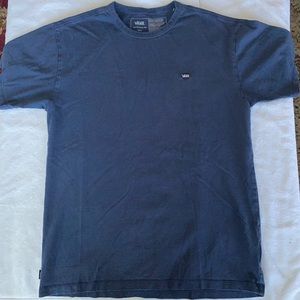 VANS shirt